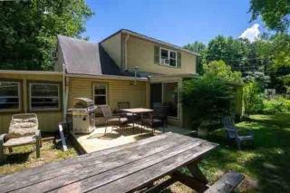 Memory Island - Hammondsport - 7