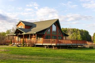 The Cabin - Hammondsport - 0