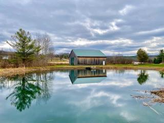 The Cabin - Hammondsport - 9