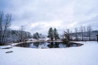 The Cabin - Hammondsport - 6