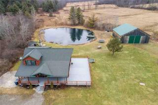 The Cabin - Hammondsport - 2