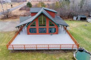 The Cabin - Hammondsport - 1