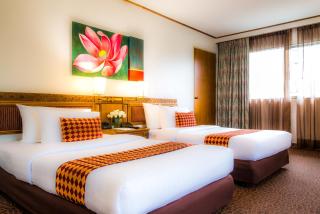 Sima Thani Hotel - 3
