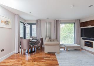 Stylish City Centre 2 bed House - Amazing Location - Édimbourg - 5