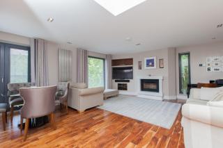 Stylish City Centre 2 bed House - Amazing Location - Édimbourg - 4