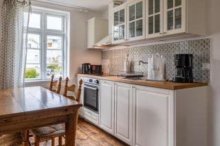 Ferienwohnung Königsstuhl - Sassnitz - 4