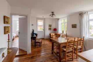 Ferienwohnung Königsstuhl - Sassnitz - 0