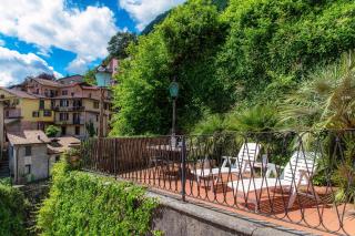 Casa Fortuna - by MyHomeInComo - Argegno - 1
