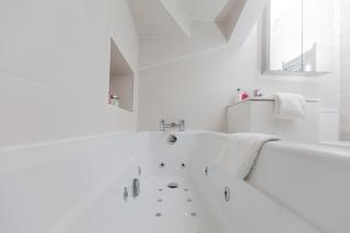 Stylish City Centre 2 bed House - Amazing Location - Édimbourg - 3