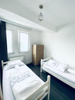 Hostel Heimli - Prishtinë - 6