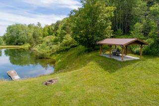 Blueberry Cabin - Hammondsport - 0