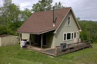 Blueberry Cabin - Hammondsport - 9