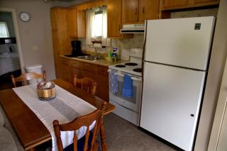 Blueberry Cabin - Hammondsport - 7