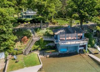 QKA Lake Escape on Keuka Lake - - 9