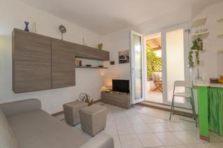 Castiglioncello Mare Apartment - Castiglioncello - 8