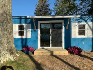Camp Waneta - Hammondsport - 8