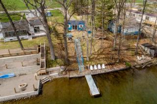 Camp Waneta - Hammondsport - 6
