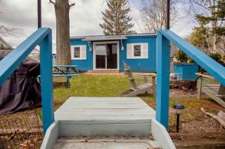 Camp Waneta - Hammondsport - 5
