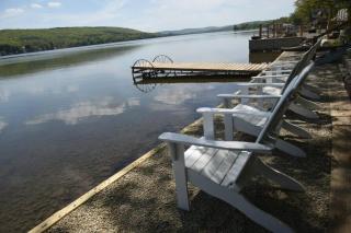 Camp Waneta - Hammondsport - 7