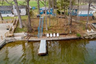 Camp Waneta - Hammondsport - 4