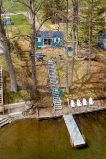 Camp Waneta - Hammondsport - 3