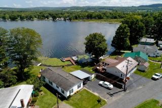 Weller Island Bliss - Hammondsport - 8