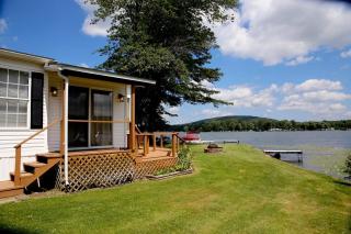 Weller Island Bliss - Hammondsport - 5