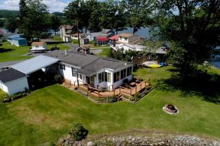 Weller Island Bliss - Hammondsport - 3