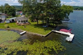 Weller Island Bliss - Hammondsport - 4