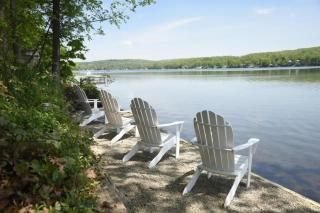 Camp Waneta - Hammondsport - 2