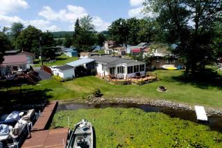 Weller Island Bliss - 1