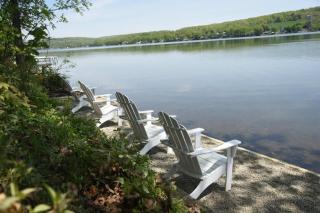 Camp Waneta - Hammondsport - 9