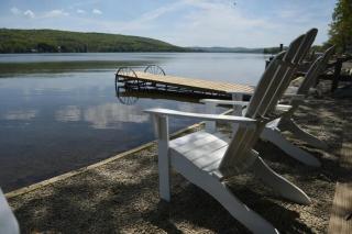 Camp Waneta - Hammondsport - 1
