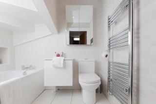 Stylish City Centre 2 bed House - Amazing Location - Édimbourg - 2