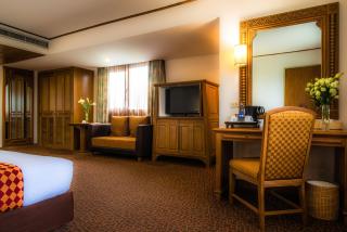 Sima Thani Hotel - Nakhon Ratchasima - 1