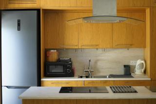 Lazuli Seafront Beach House Nr18 - Larnaca - 1