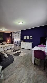 Studio apartman Marta - Korenica - 8