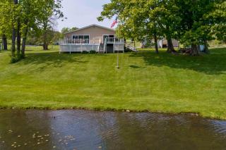 Blarney Bay on Waneta Lake - Hammondsport - 6