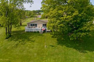 Blarney Bay on Waneta Lake - Hammondsport - 7