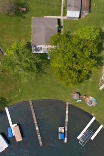 Blarney Bay on Waneta Lake - Hammondsport - 5