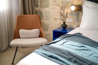 Central Heritage Hotel - 3