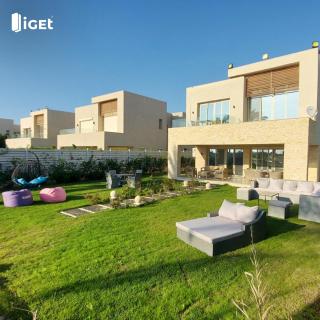 i get hacienda bay stand alone villa - El Alamein - 0