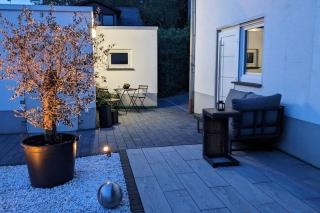 Mosel19 - Moderne, hochwertige Ferienwohnung - 6