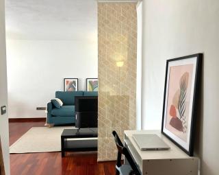 Modern apartment by the sea near Barcelona - Premiá de Mar - 0