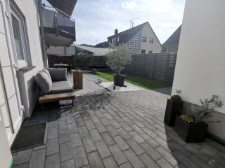 Mosel19 - Moderne, hochwertige Ferienwohnung - Niederfell - 8