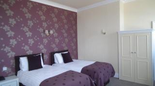 The North Euston Hotel - Fleetwood - 9