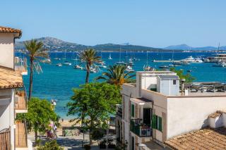 Can Fiol ii - Port de Pollença - 9