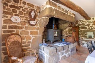 Gîtes Ker Mané - Erdeven - 1