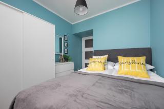 Apartament na Alejach Jerozolimskich przy Pałacu Kultury i Nauki by Noclegi Renters - Varsovia - 9