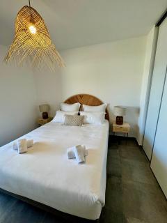 Appartement confort vue mer - 2